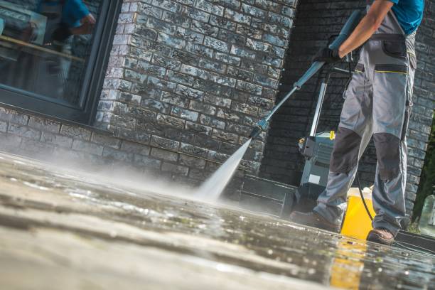 Best Patio and Deck Pressure Washing  in Walden, NY