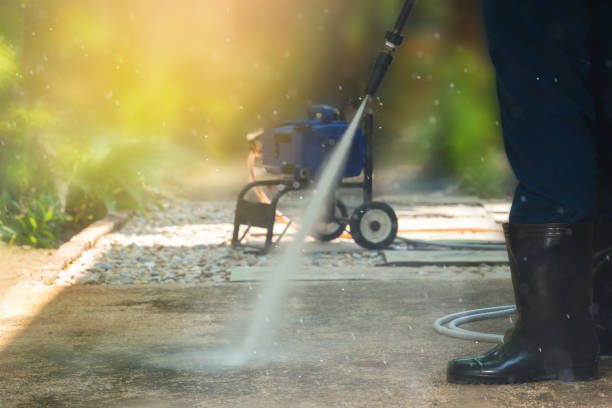 Best Sidewalk and Walkway Cleaning  in Walden, NY