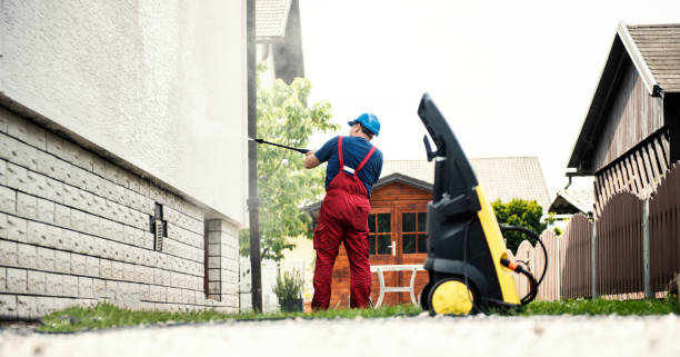 Best Gas Station Cleaning  in Walden, NY